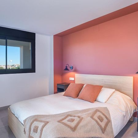 Casa Hoyo Nueve - Alhaurin Golf - Alhaurin El Grandeアパートメント エクステリア 写真