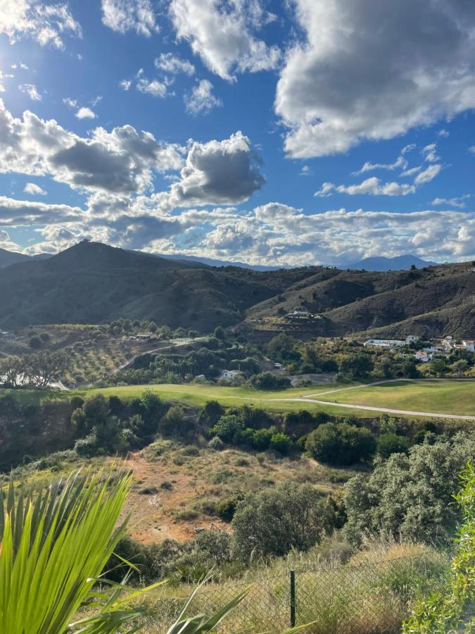 Casa Hoyo Nueve - Alhaurin Golf - Alhaurin El Grandeアパートメント エクステリア 写真