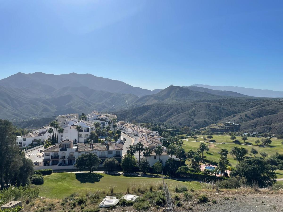 Casa Hoyo Nueve - Alhaurin Golf - Alhaurin El Grandeアパートメント エクステリア 写真