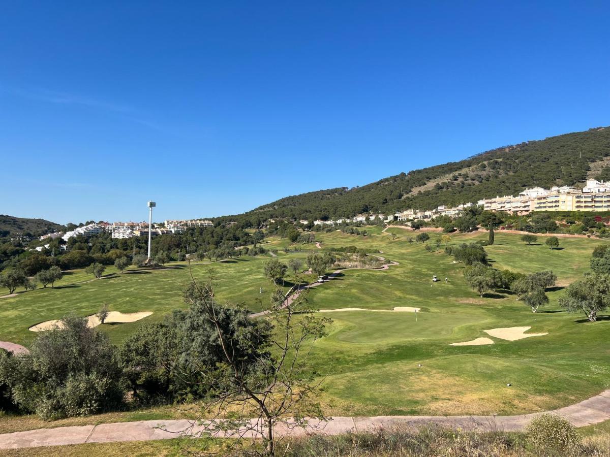 Casa Hoyo Nueve - Alhaurin Golf - Alhaurin El Grandeアパートメント エクステリア 写真