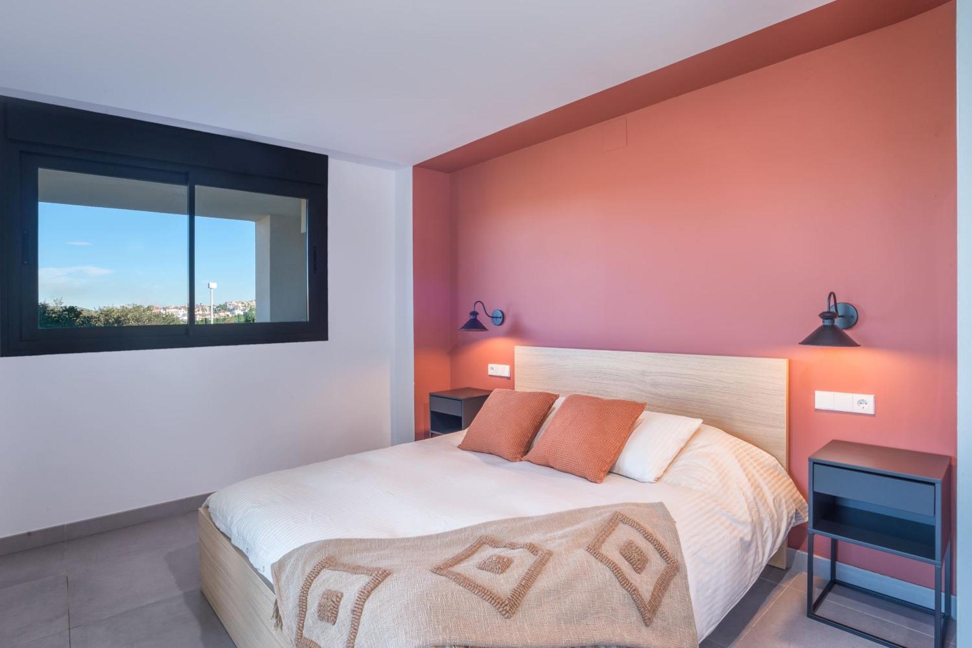 Casa Hoyo Nueve - Alhaurin Golf - Alhaurin El Grandeアパートメント エクステリア 写真