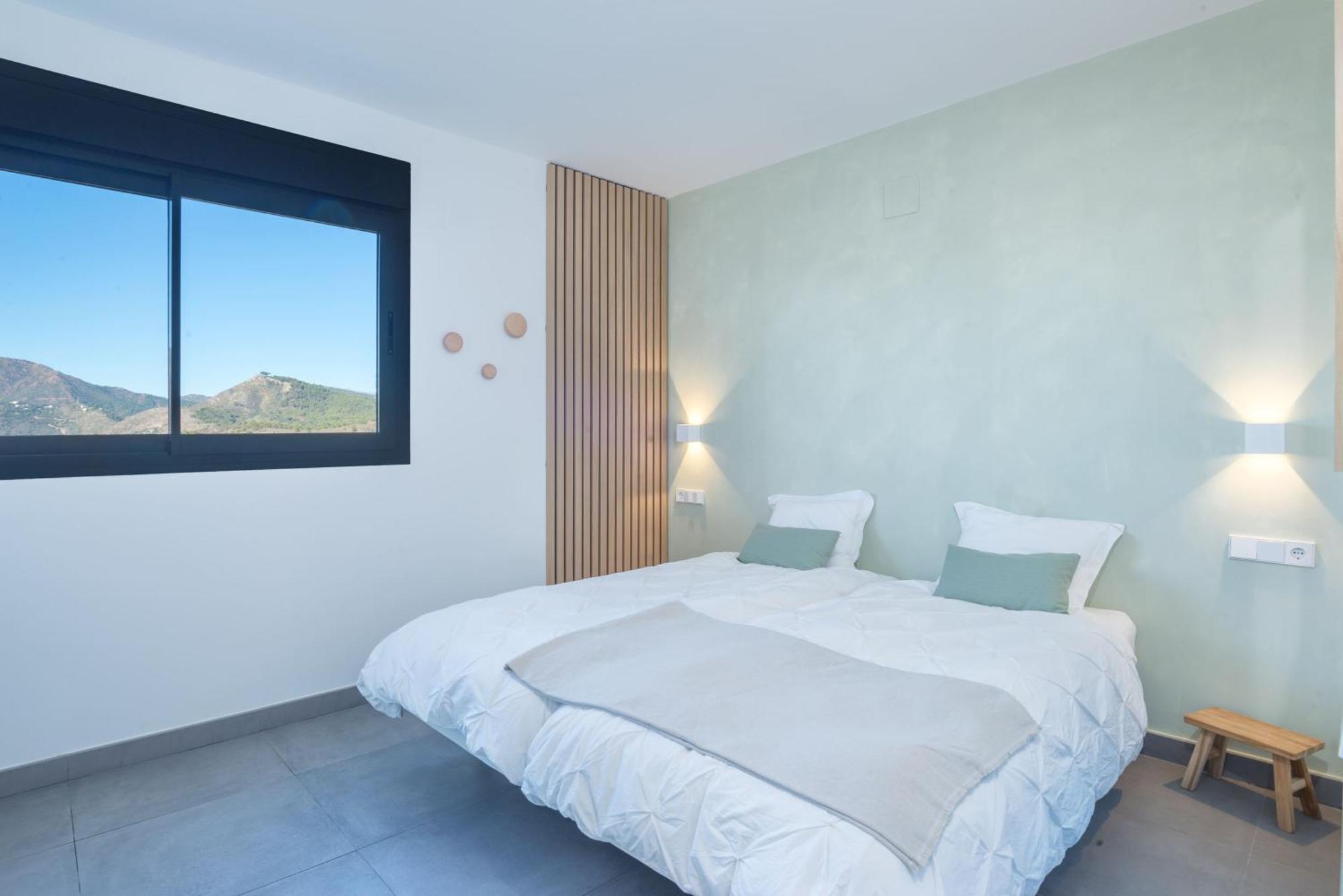 Casa Hoyo Nueve - Alhaurin Golf - Alhaurin El Grandeアパートメント エクステリア 写真